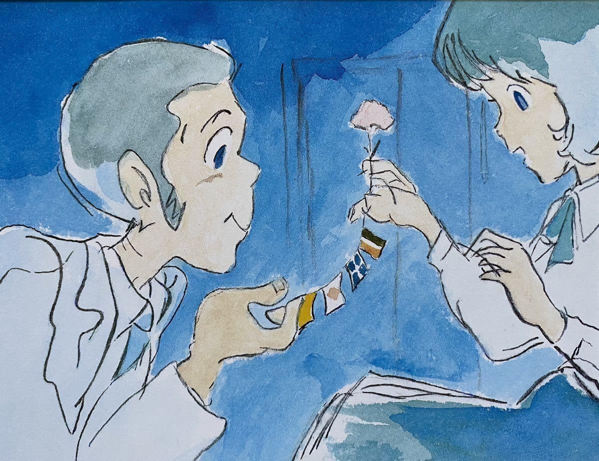 ミュージカルテニスの王子様 四天宝寺 ポストカード 3点セット