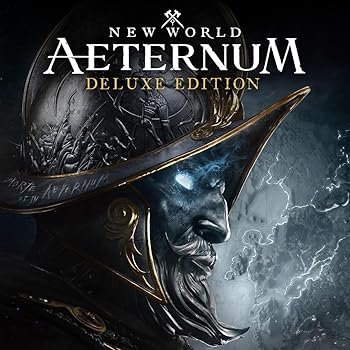New World: Aeternum Deluxe (PC)