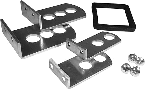 Miniatura 3 de Houston Texans NFL - Cubierta de enganche de clase II y III