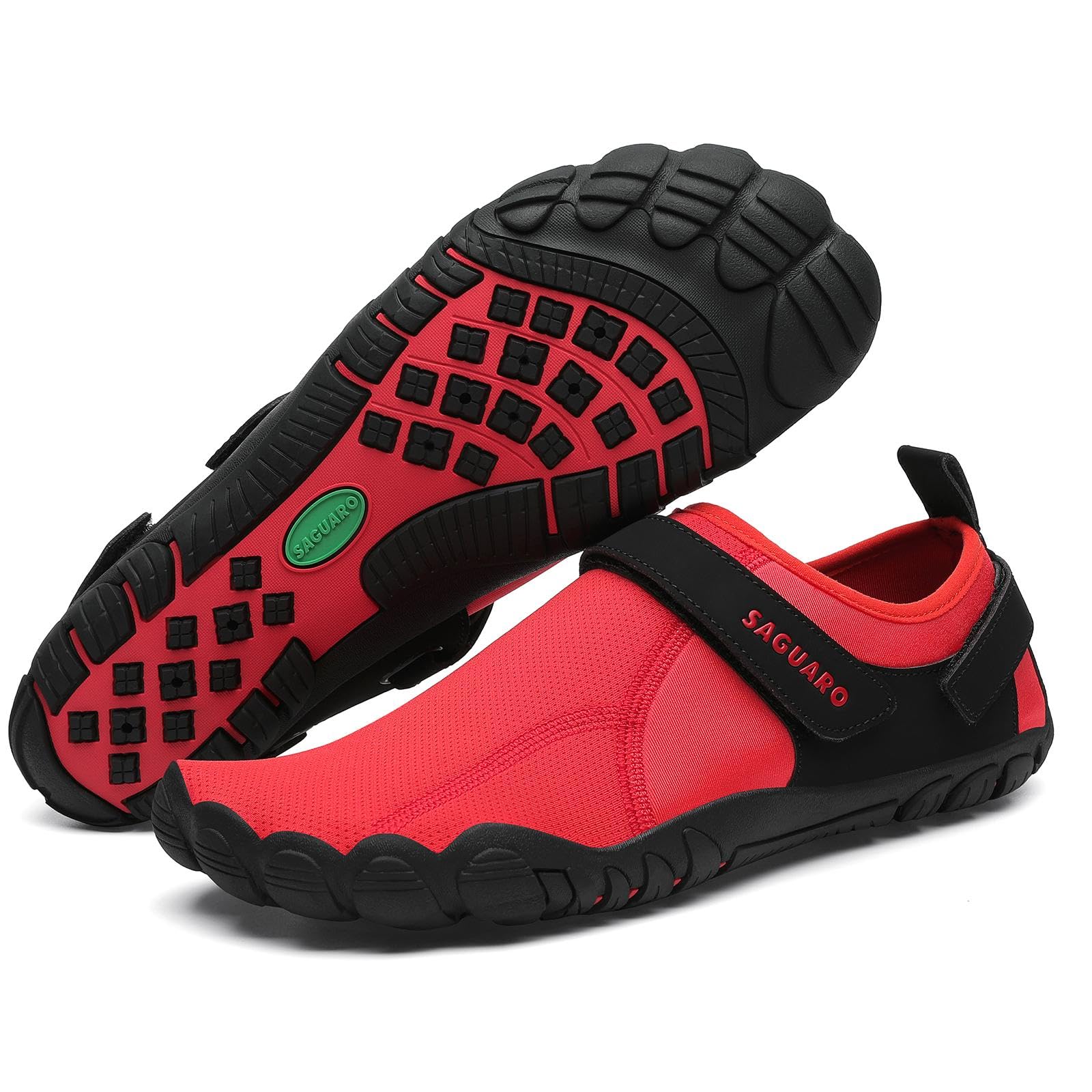 Saguaro Womens Mens Water Shoes Quick Dry Swiming Aqua Surf