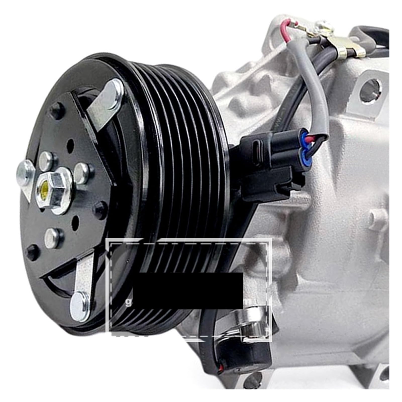 AC Compressor 88320-1A491 88320-1A490 88320-1A570 88320-1A491