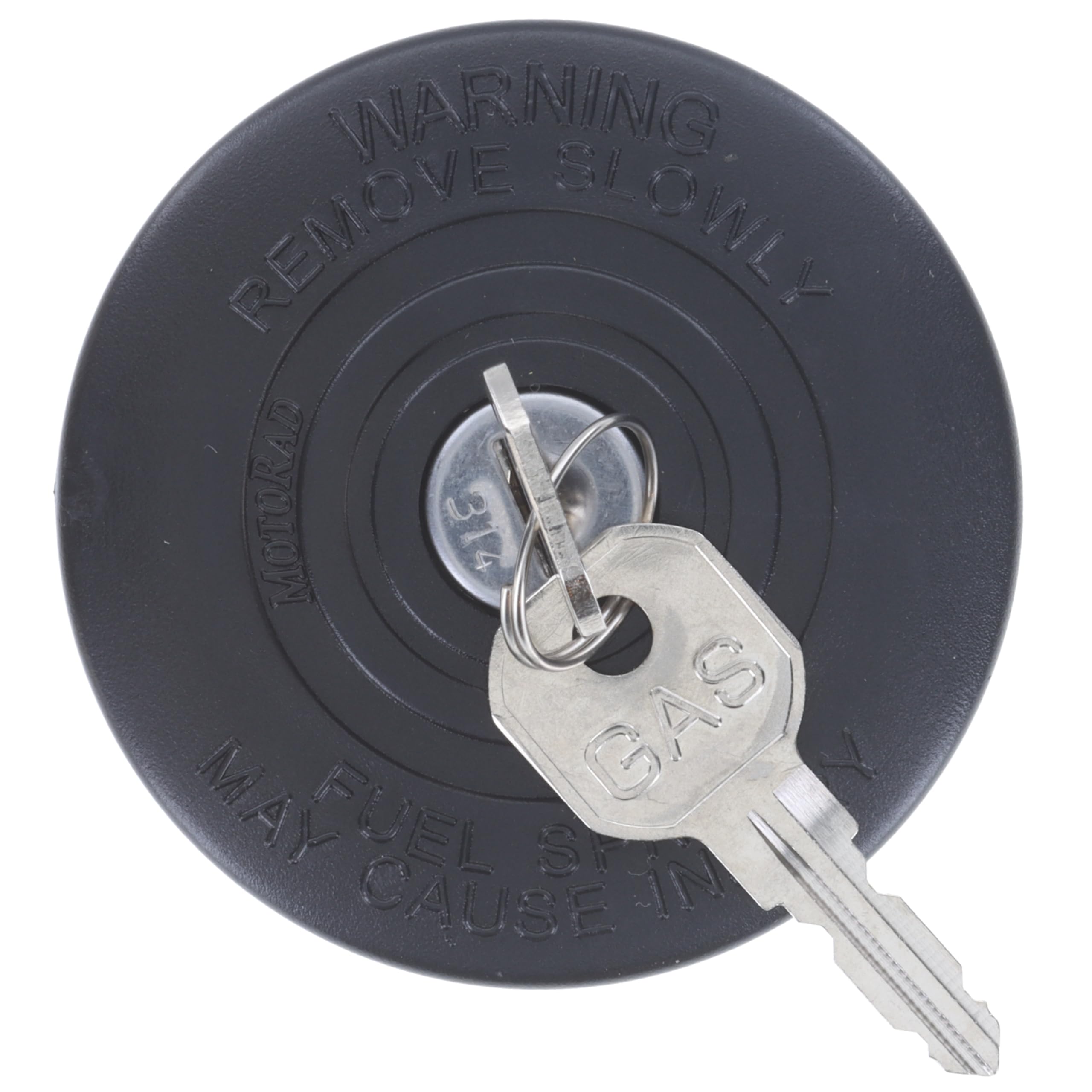 STANT MFG. CO. 10492 BOXED LOCKING FU