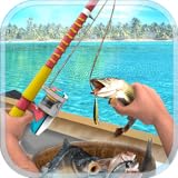 🎣 Multiple breeds of fishes used in the game for fishing