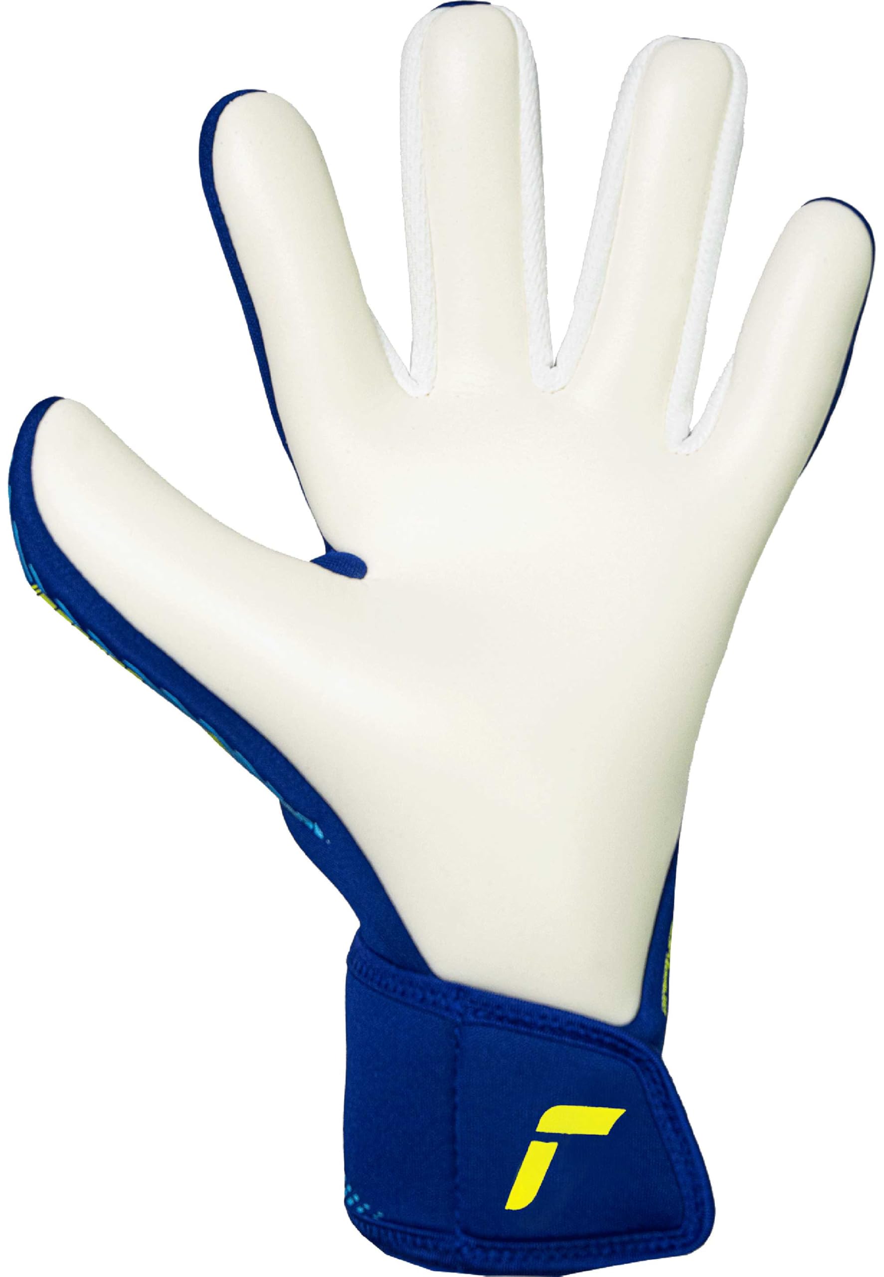 Reusch Fastgrip Advance - Guanti da Portiere Unisex Adulto