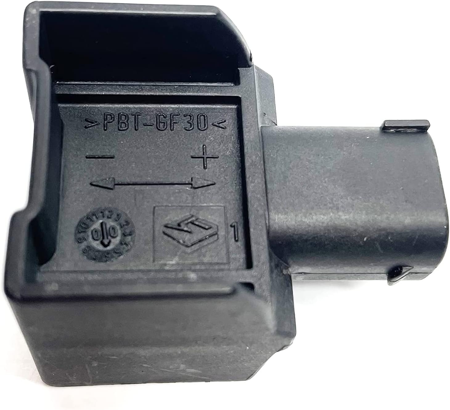 OEM A1635420618 Lateral Acceleration Sensor Compatible with 1998-2002 Mercedes ML-Class 1635420618