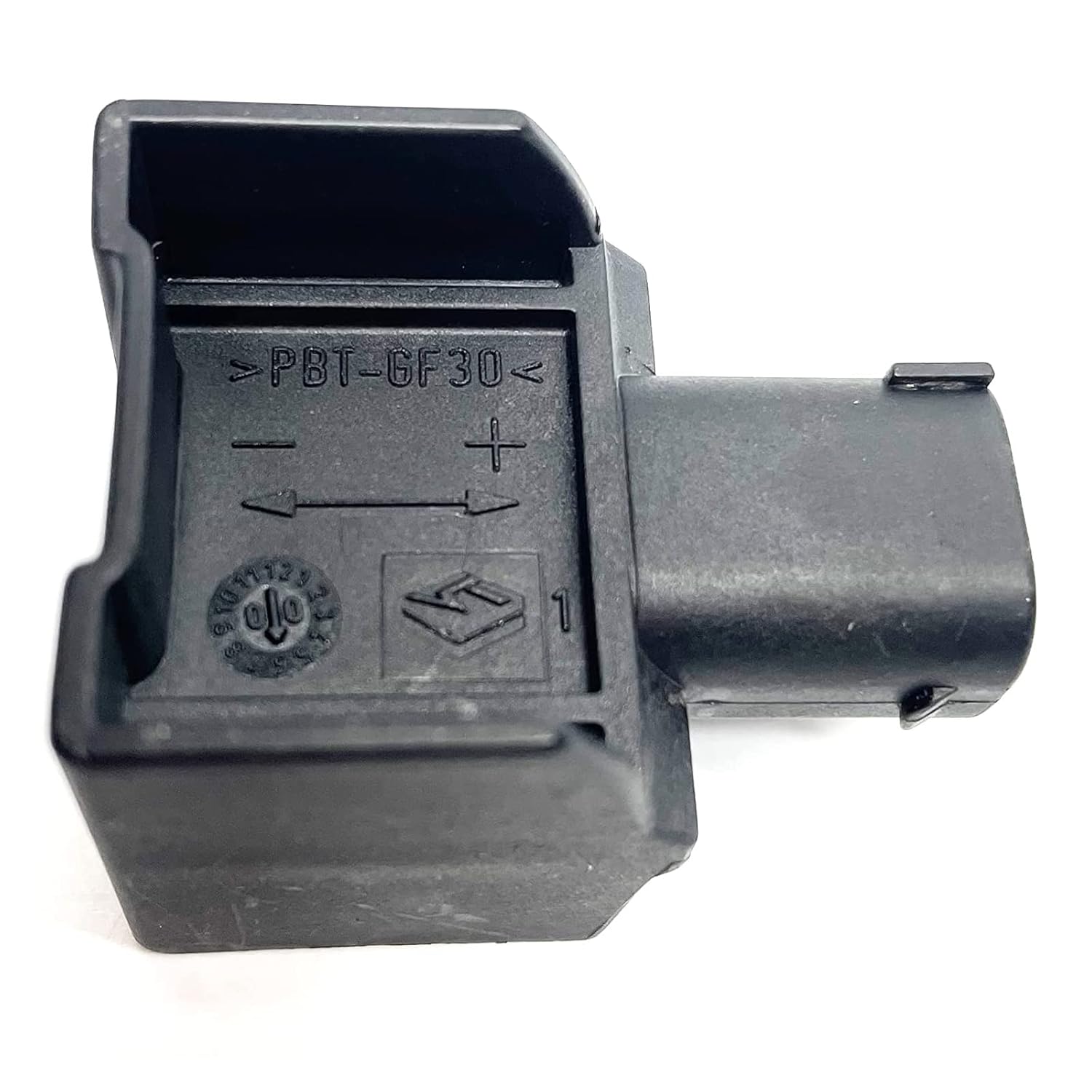 OEM A1635420618 Lateral Acceleration Sensor Compatible for 1998-2002 Mercedes ML-Class 1635420618