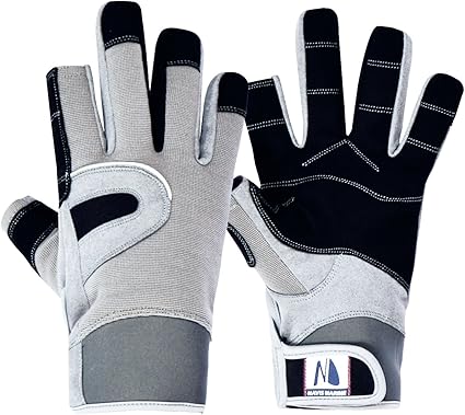 Sailing gloves canada Clearance