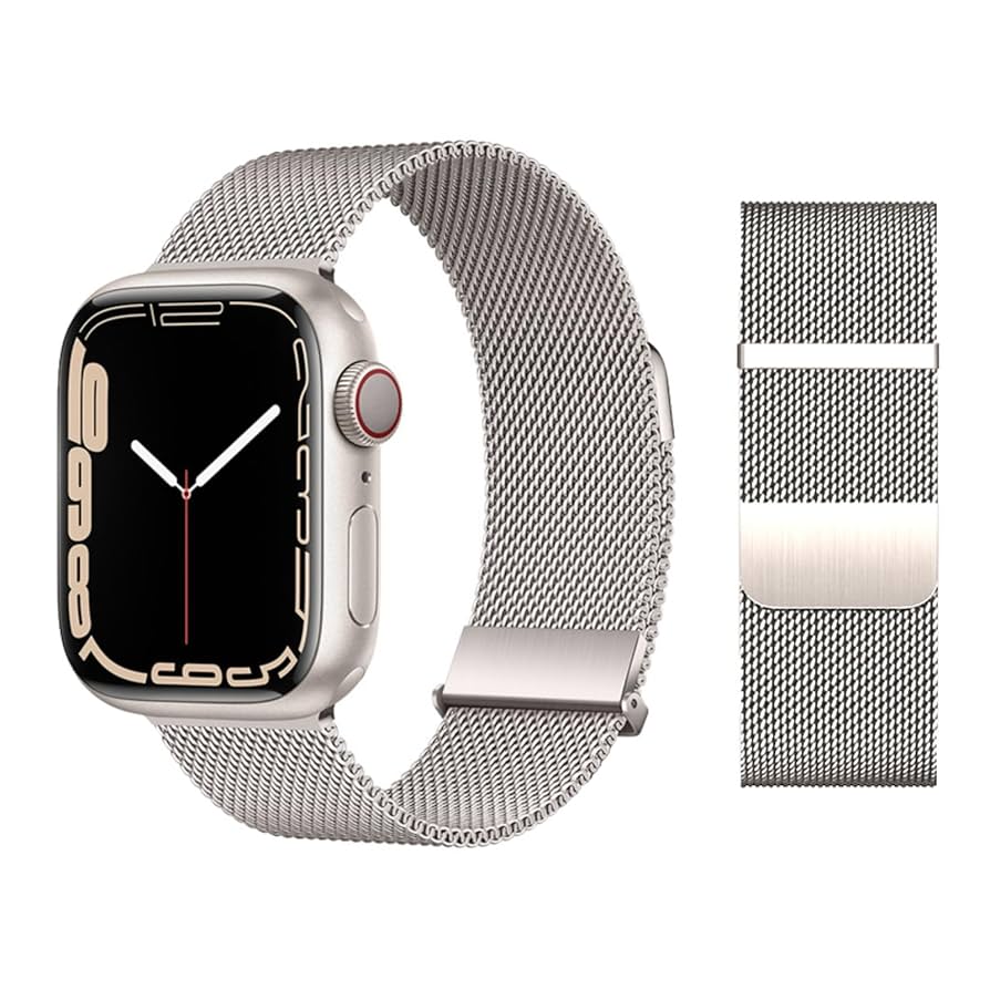 Amazon.co.jp: コンパチブル Apple Watch バンド 41mm 40mm 38mm