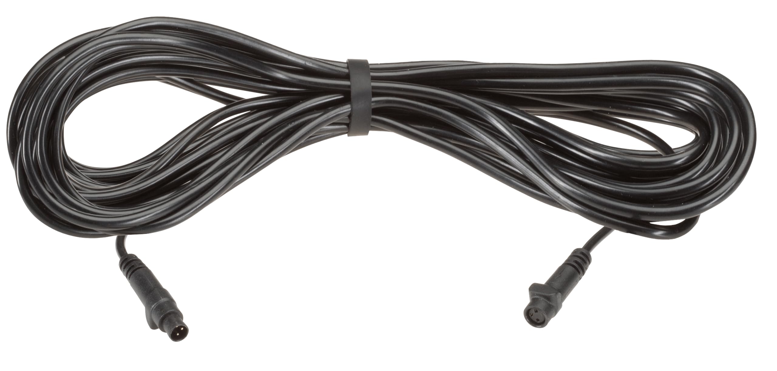 Gardena Verlängerungskabel (10 m) Regensensor Bodenfeuchtesensor, Anschlusskabel mit einfachem Click System, verlängerbar auf bis zu 105 m, ober- und unterirdisch (01868-20)