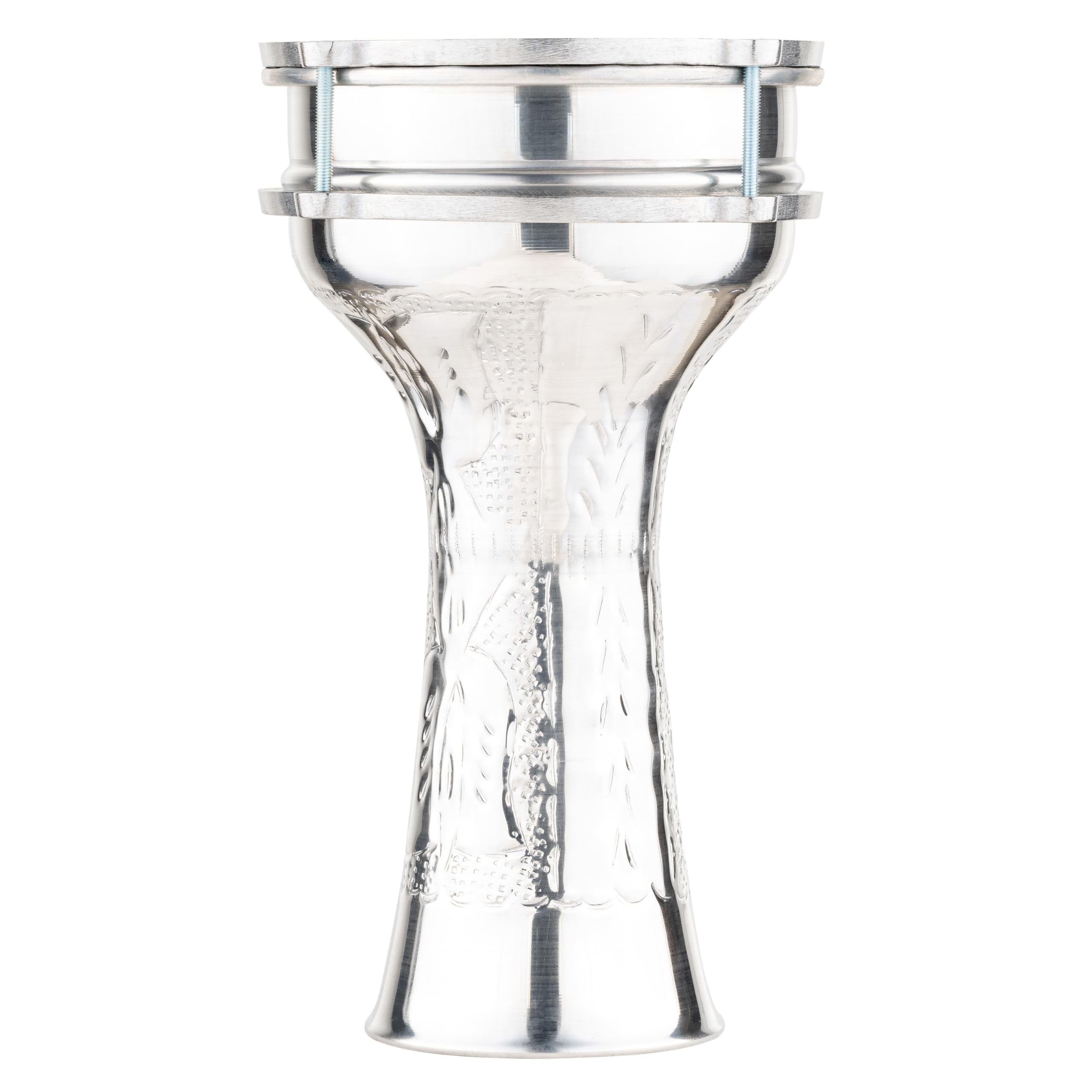 Amazon.co.jp: MEINL Percussion マイネル ダラブッカ Aluminium