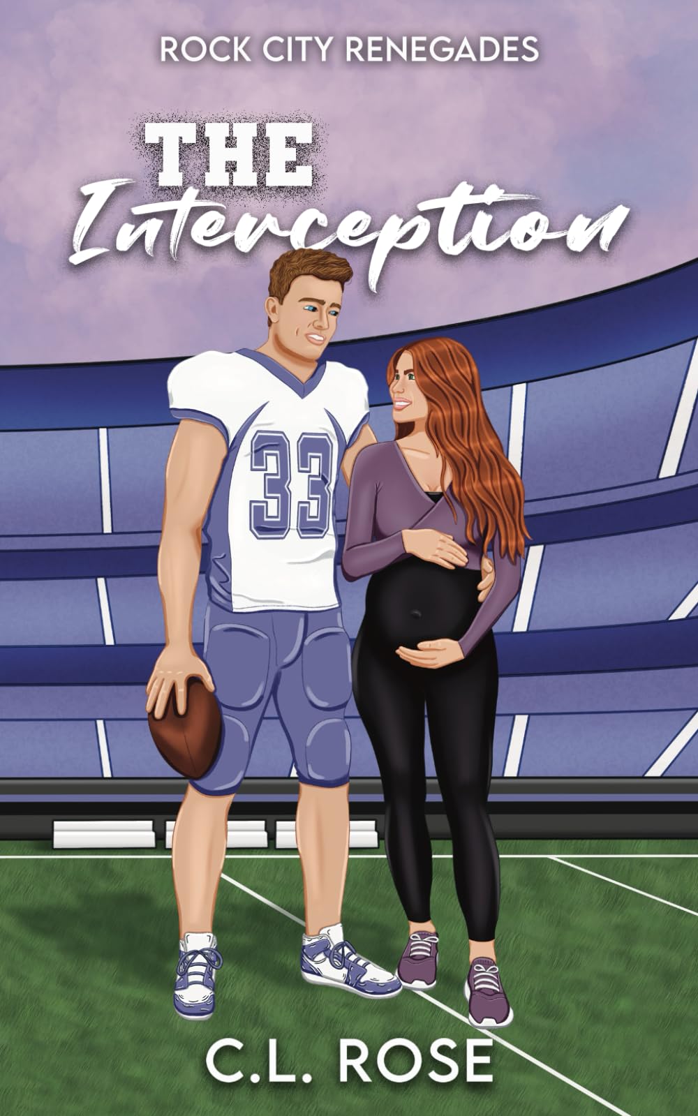 The Interception (Rock City Renegades)