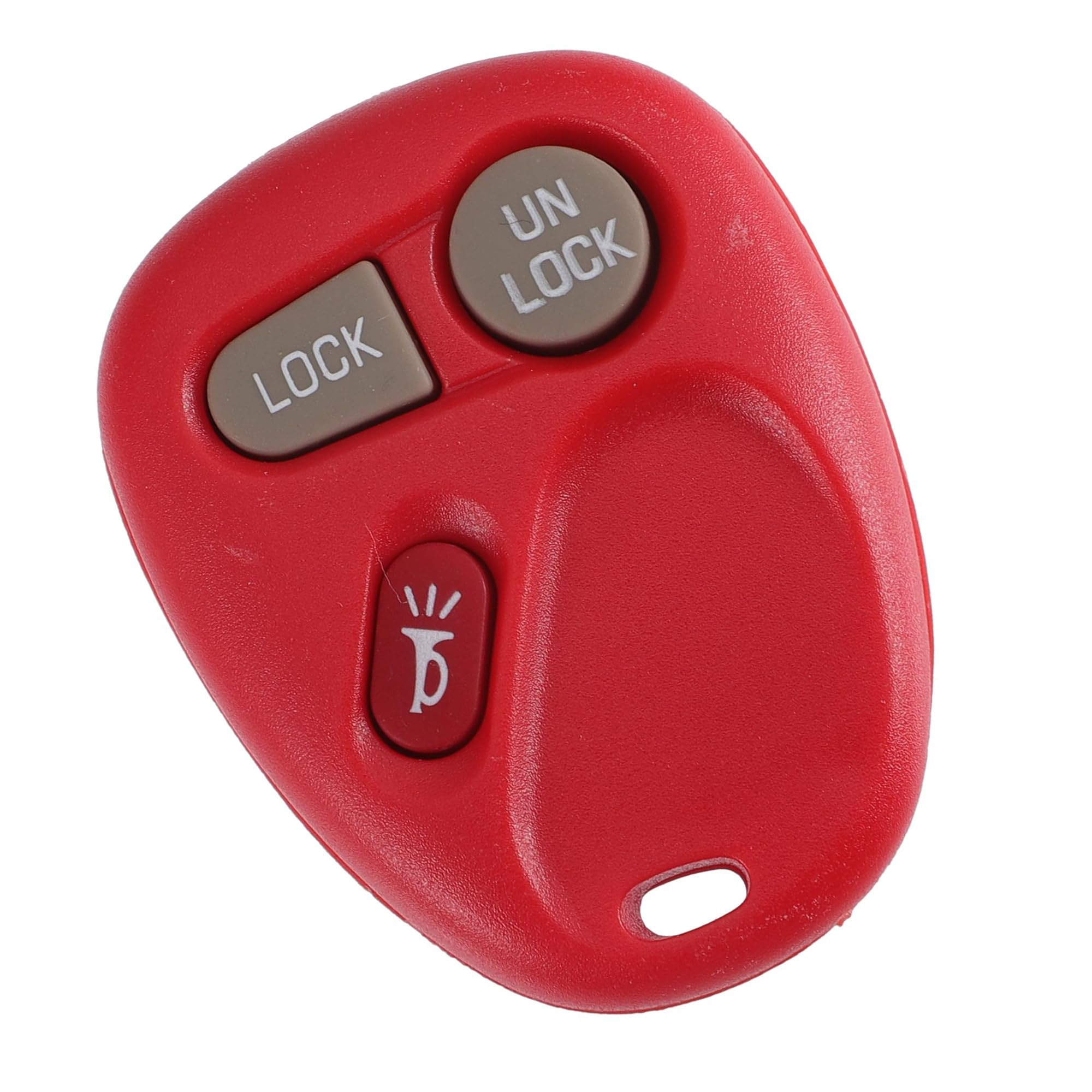 Mando KOBLEAR1XT para solucionar fallos de cierre en Yukon y Escalade 01-02 8