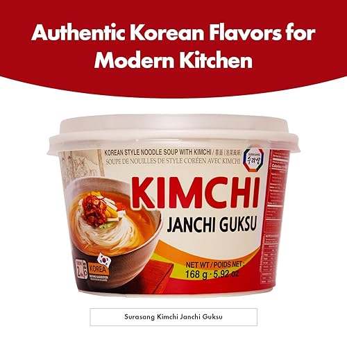 Miniatura 25 de Surasang Rose Tteokbokki, pasteles de arroz coreanos picantes con sabor a rosa dulce y suave, paquete de 6