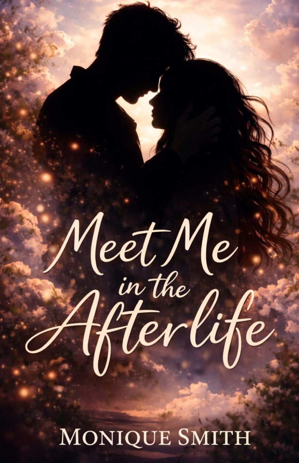 Meet Me in the Afterlife: A Heartbreaking Contemporary Romance About Love, Loss, and Letting Go (Meet Me Series)