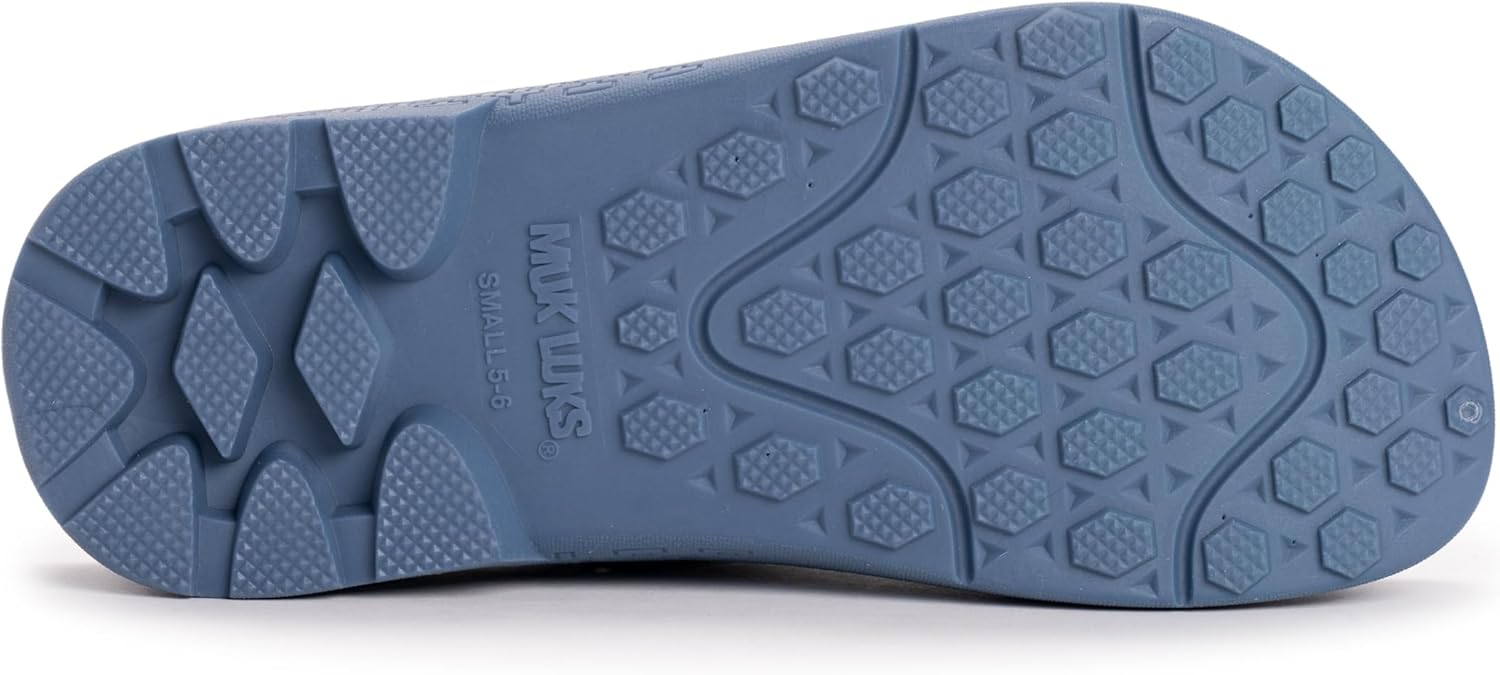 MUK LUKS Women’s Garden Clogs and Gloves Sets - Image 9