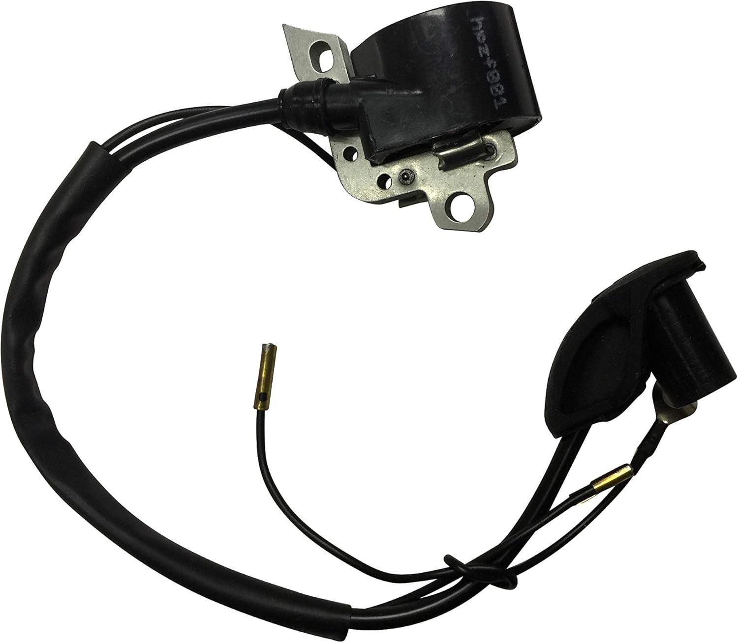 ENGINERUN Ignition Coil Module Compatible for Stihl FS400 FS450