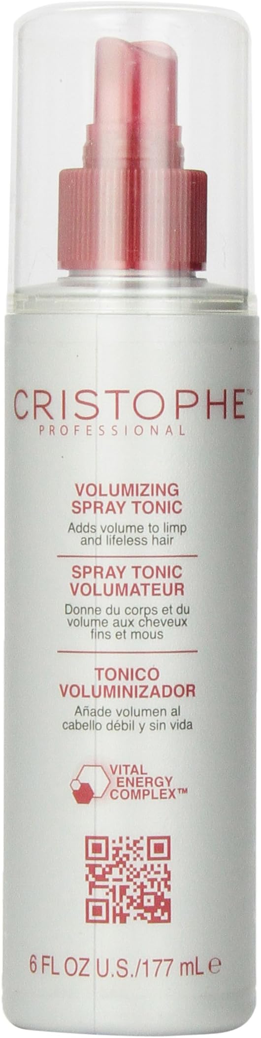 Volumizing Spray Tonic, 6 Ounce