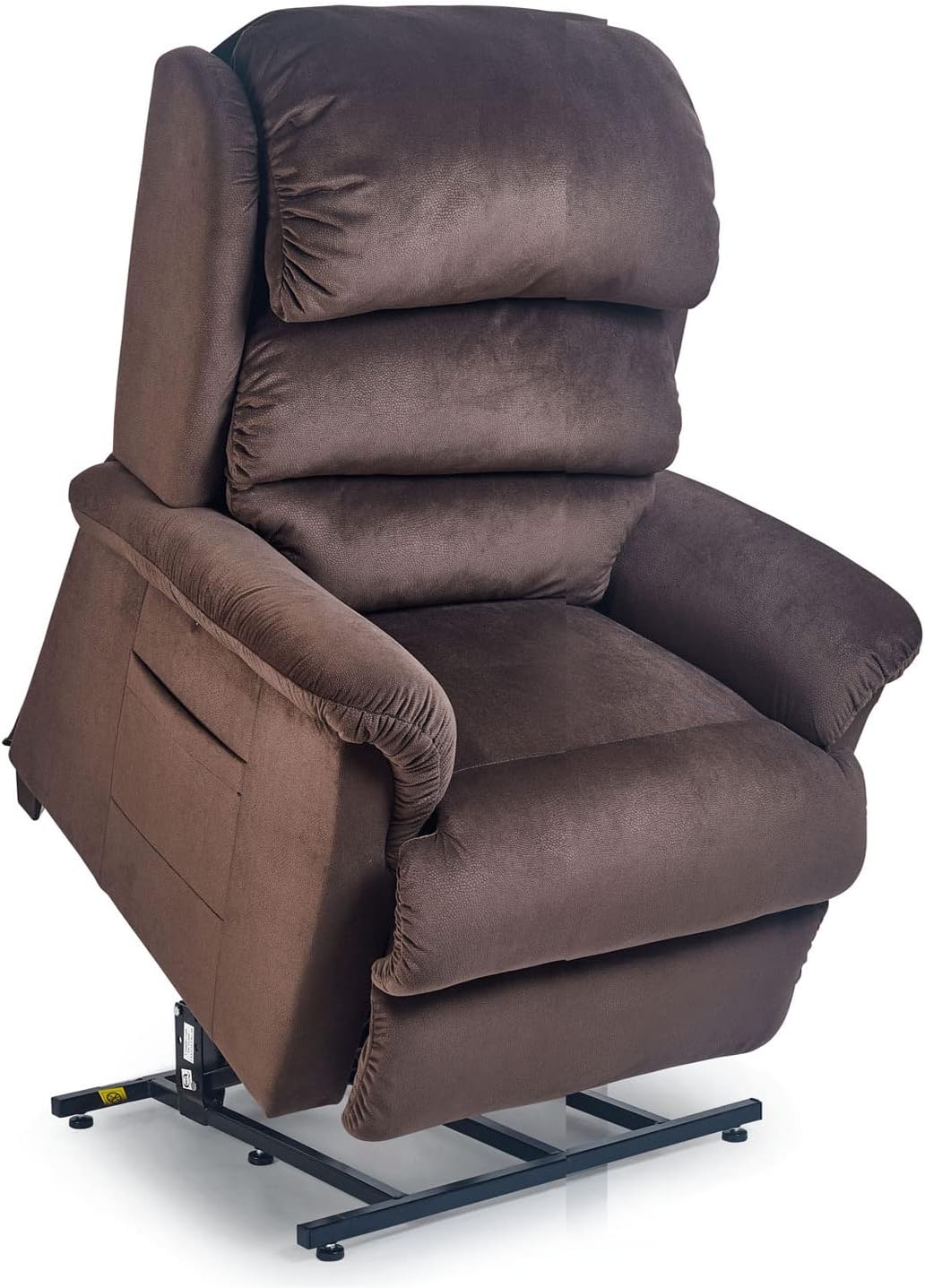 Polaris UC559MED Medium Zero Gravity Sleeper