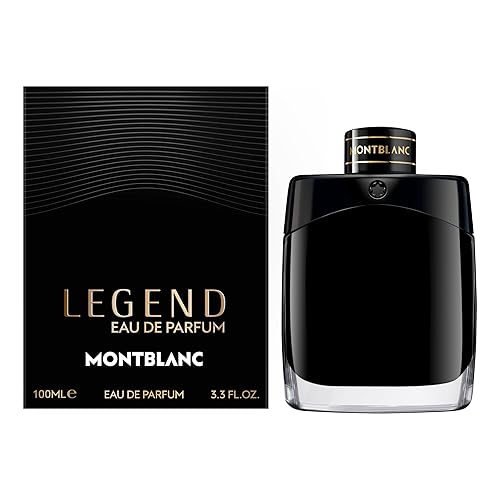 Miniatura 10 de MONTBLANC Legend eau de perfume de 17 onzas líquidas 17 onzas líquidas