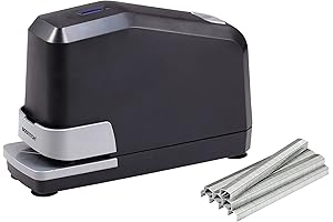 Bostitch Electric Stapler Value Pack
