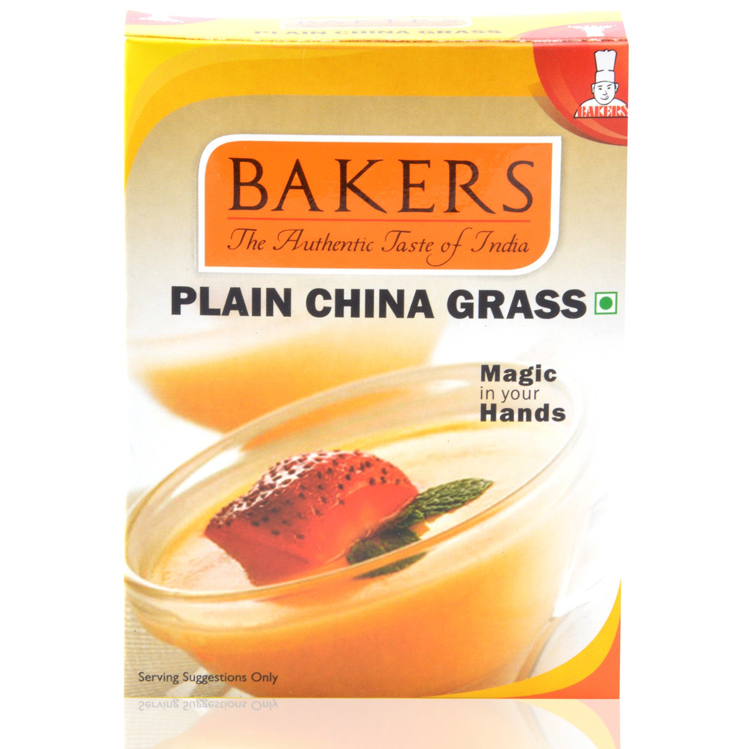 See full amazon price history chart for Bakers Plain China Grass 10 Grams (Pack of 3) Bakers Plain China Grass 10 Grams (Pack of 3) (B00TV5M0JE) Amazon Price History, Amazon Price Tracker
