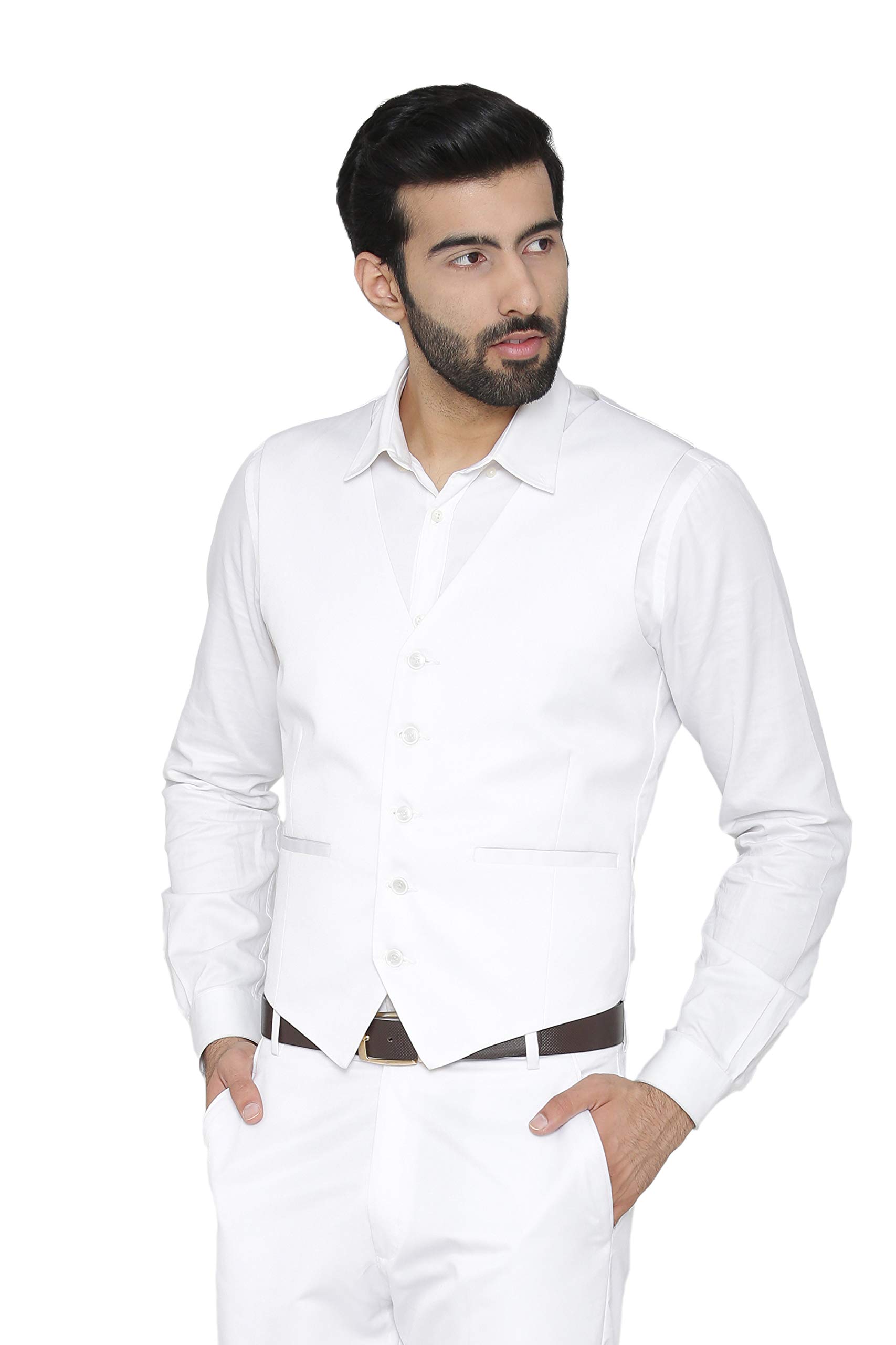 Cotton Printed Shirt- Pack of 2,