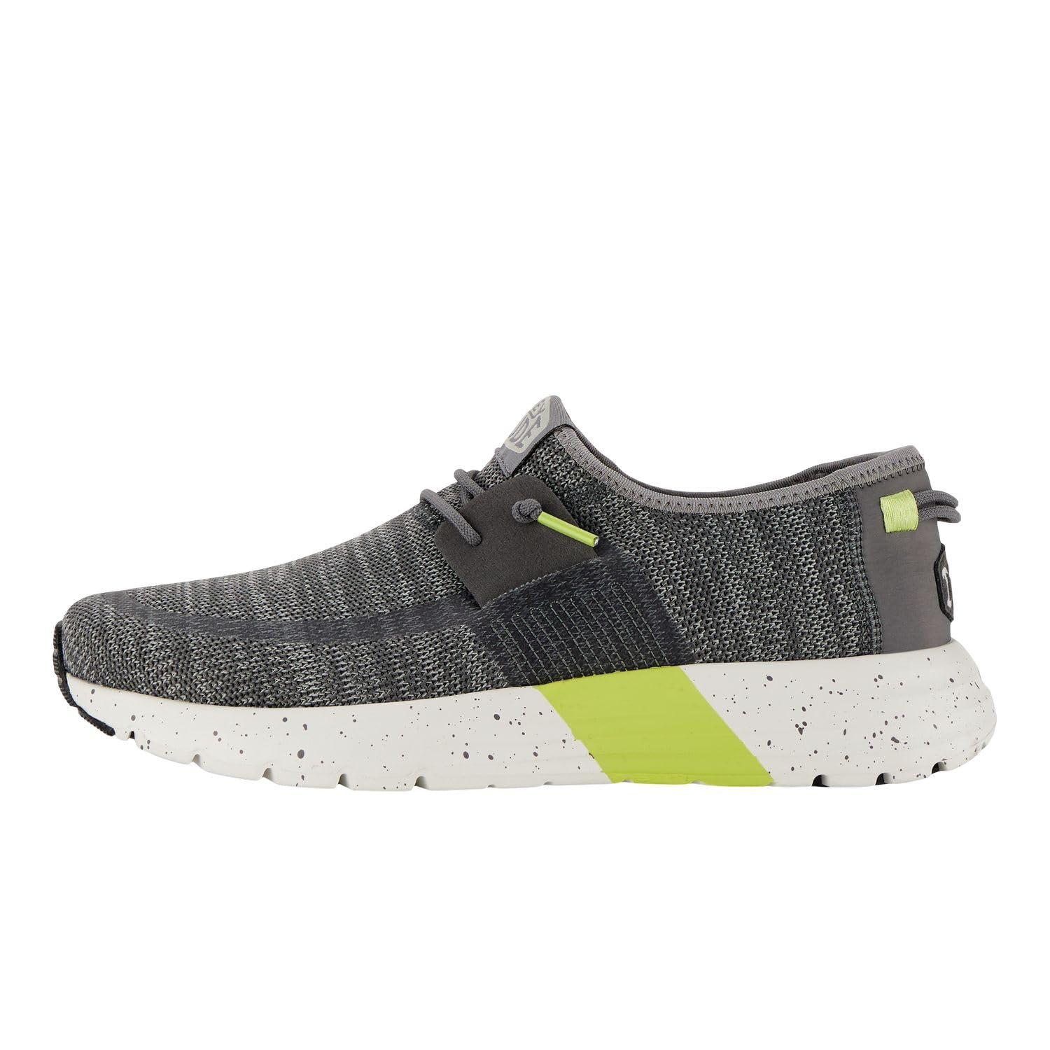 HEYDUDE - Maschio Sirocco M Sport Mode Sirocco Sneaker Scarpe
