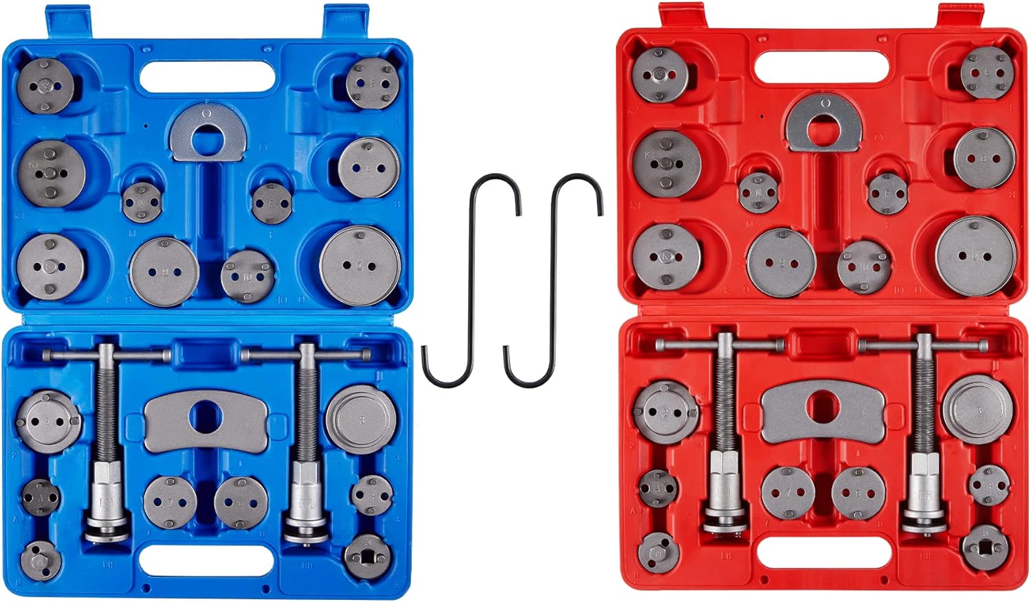 ‎Orion Motor Tech 24pcs Heavy Duty Disc Brake Piston