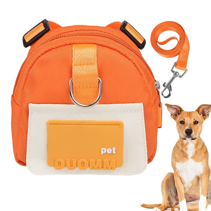 itdogs キャンディバッグ　犬用品 itdogs キャンディバック ・ペット用キャリーバック