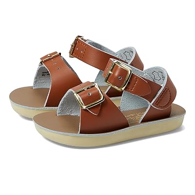 Salt Water Sandal by Hoy Shoes Surfer Hook Loop (Toddler/Little Kid) Kid