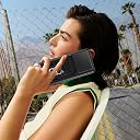 A rtistque Armor Bumper Back Case Cover for Realme 15 Pro 5G | Stylish Ring Holder & Inbuilt Stand | Sliding Camera Cover | Shockproof TPU Protective Design | Realme 15 Pro 5g Back Cover - Black gallery image