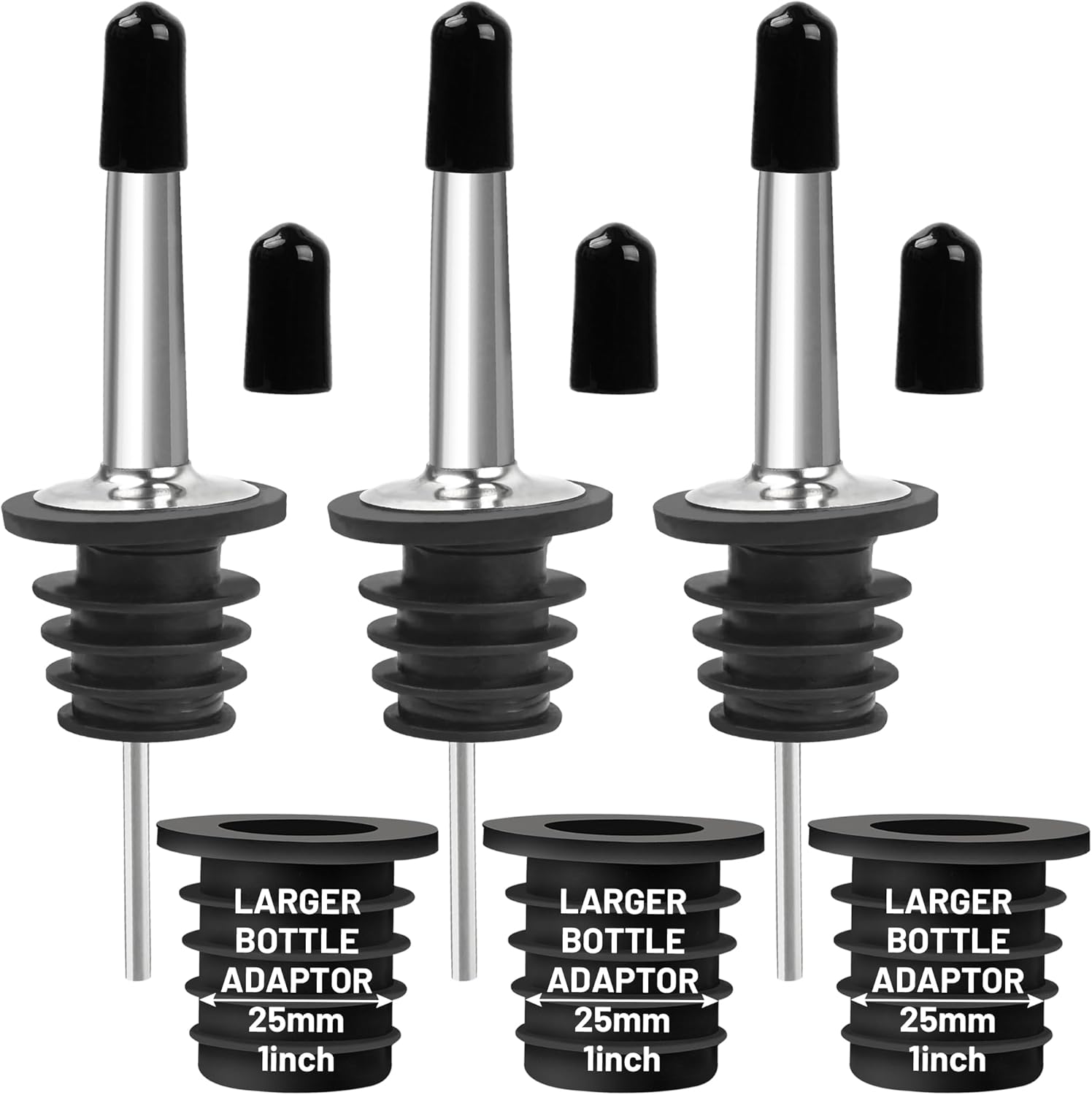 Accessoire Jerrycan Noir échelle Usinée Billet Pour Axial SCX6 1/6 - Intégration Parfaite Pour Crawler