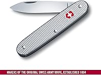 Vista 2 de Victorinox Swiss Army 1 Silver Alox