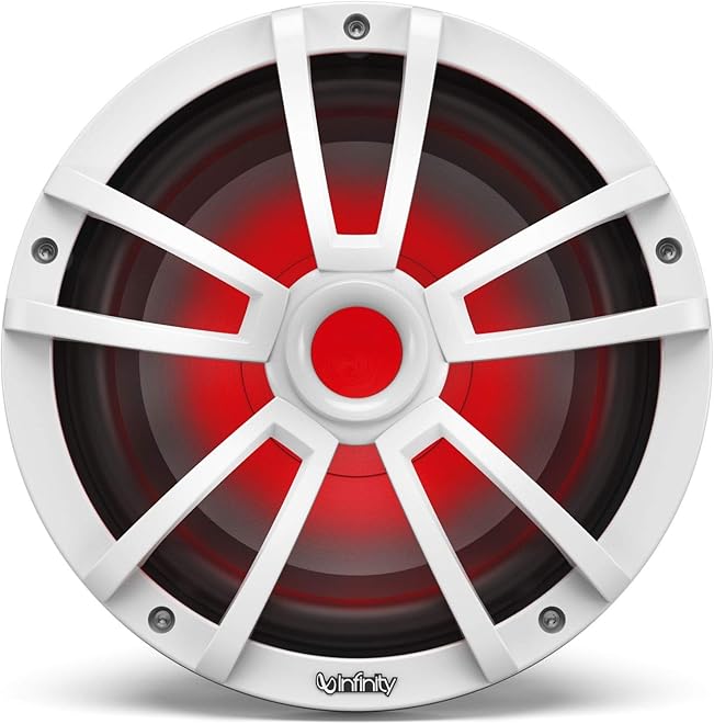 Amazon.com: Infinity: Speakers
