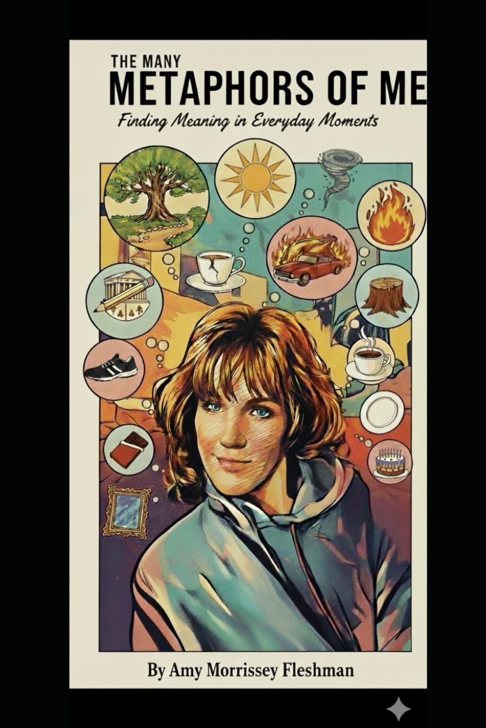 The Many Metaphors of Me: Finding Meaning in Everyday Moments