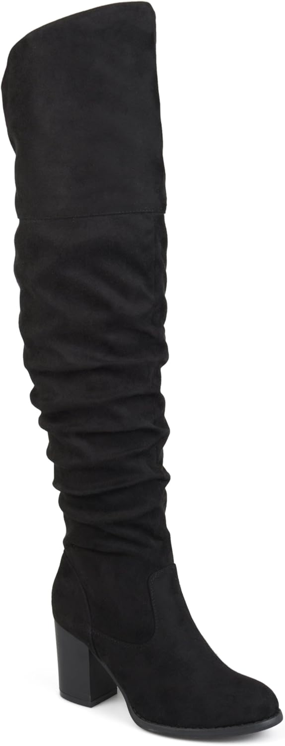 Journee Collection womens Kaison