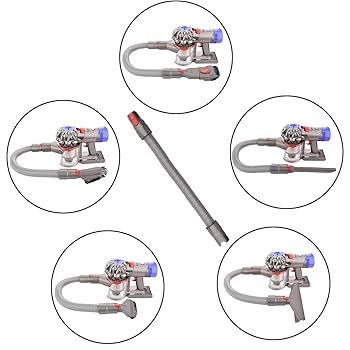 Dyson V8 Origin SV25 RD2 + エクステンションホース 楽天市場】Dyson ダイソン 純正 延長ホース 正規品 純正品 掃除