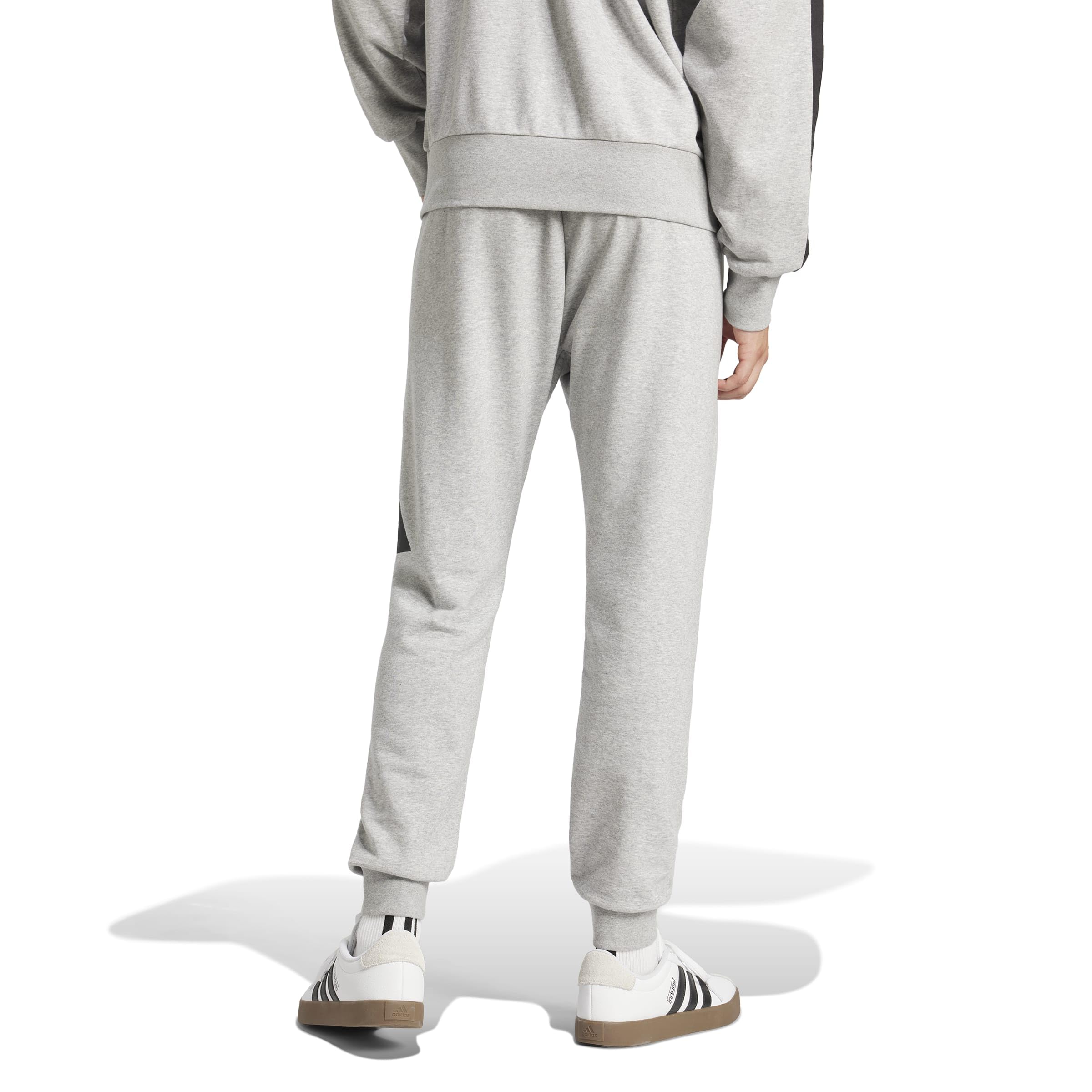 Adidas Essentials Big Logo French Terry Pant - Pantalon de survêtement - Jogging - Homme