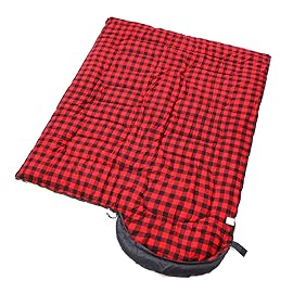 oaskys Camping Sleeping Bag - 3 Season Warm & Cool Weather - Summer Spring Fall Lightweight Waterproof for Adults Kids - Camping Gear Equipment, Traveling, and Outdoors