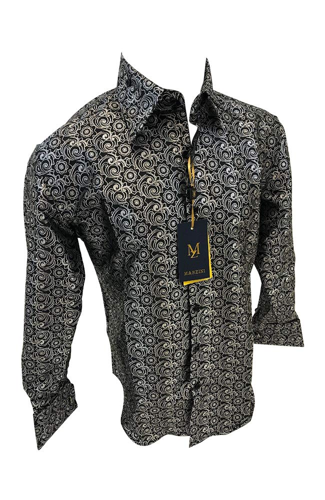 Fancy Mens Dress Shirts The Dress Shop