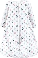Vista 38 de Hudson Baby Saco de dormir unisex de felpa para bebé, saco, manta