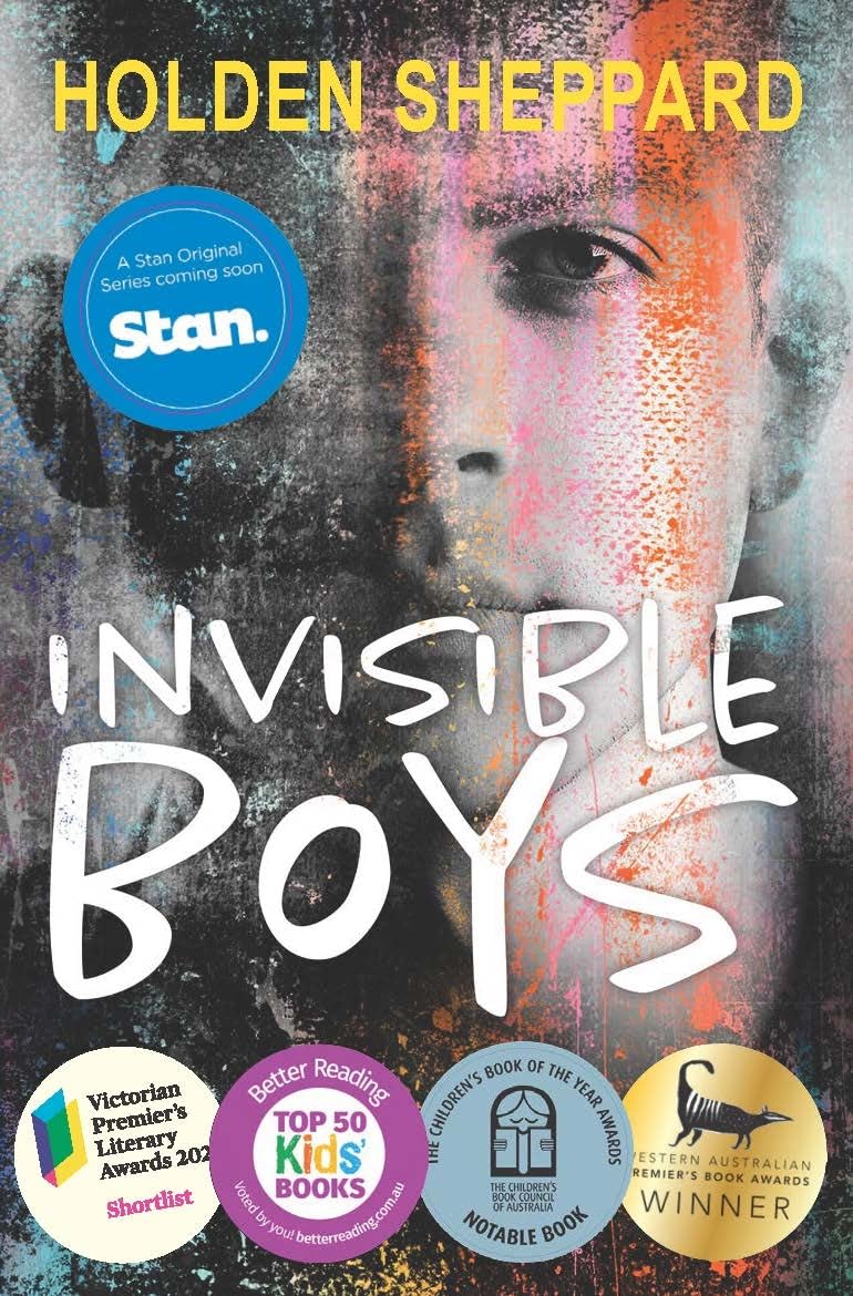 Invisible Boys