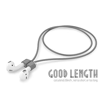 Amazon.com: cobcobb Ultra Strong Magnetic Airpod Pro Strap