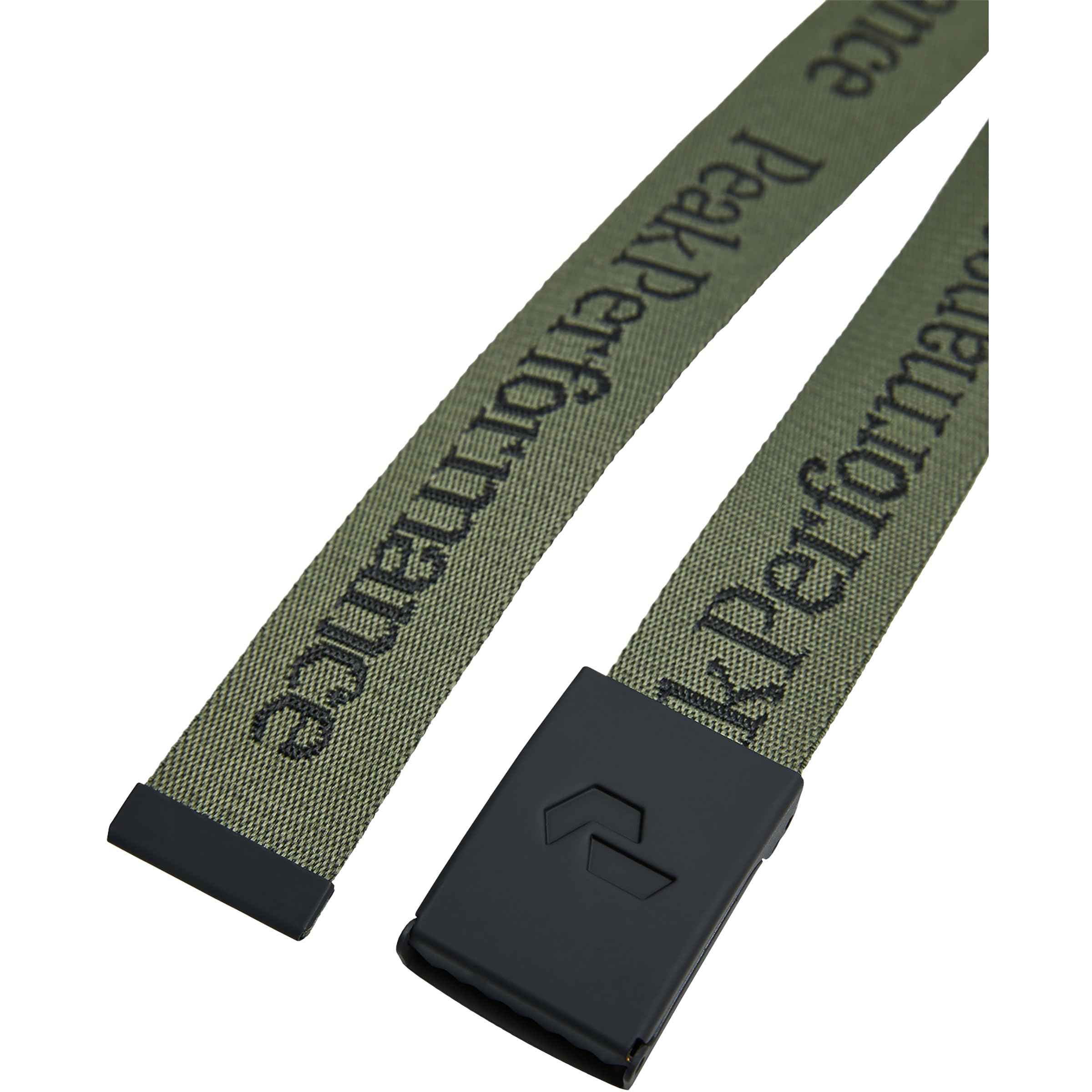 Peak Performance Unisex Rider Gürtel