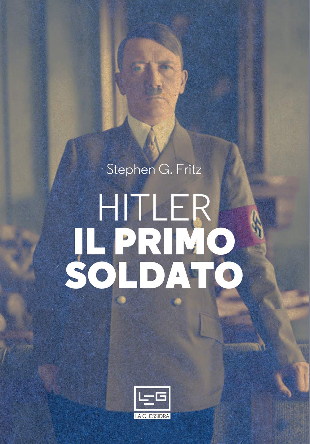 Hitler, Il Primo Soldato - 4