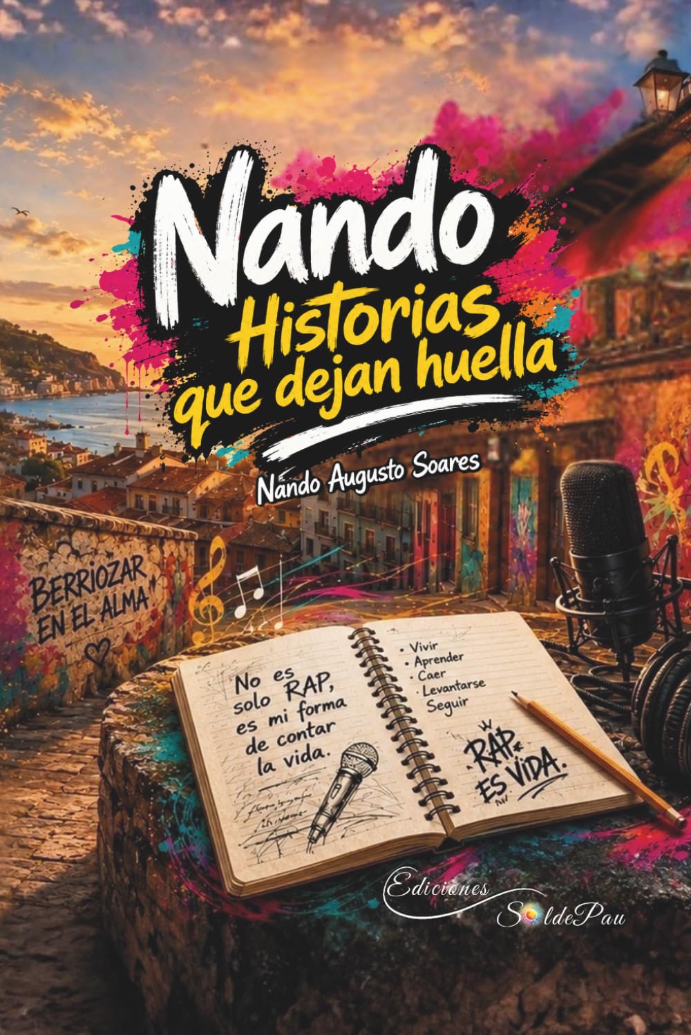 Nando: Historias que dejan huella