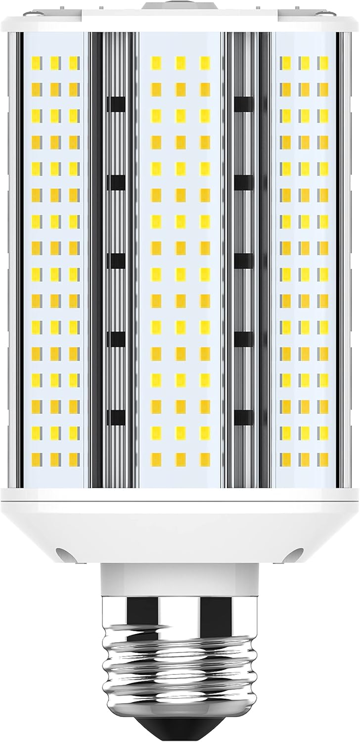 Satco 28980-30W/LEDWP/CCT/E26/100-277V S28980 Omni Directional Flood HID Replacement LED Light Bulb