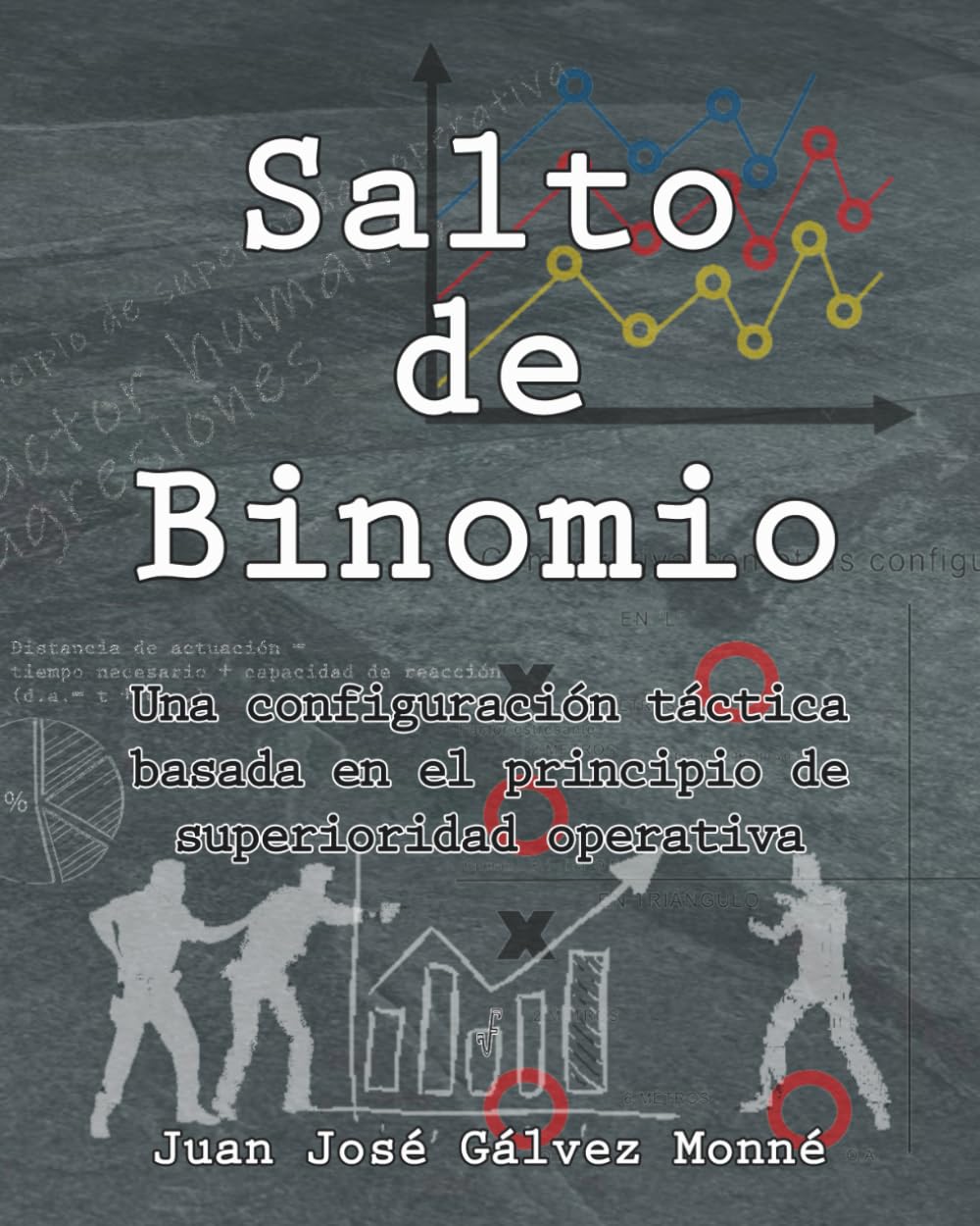 Salto de binomio: Una configuración táctica basada en el principio de superioridad operativa