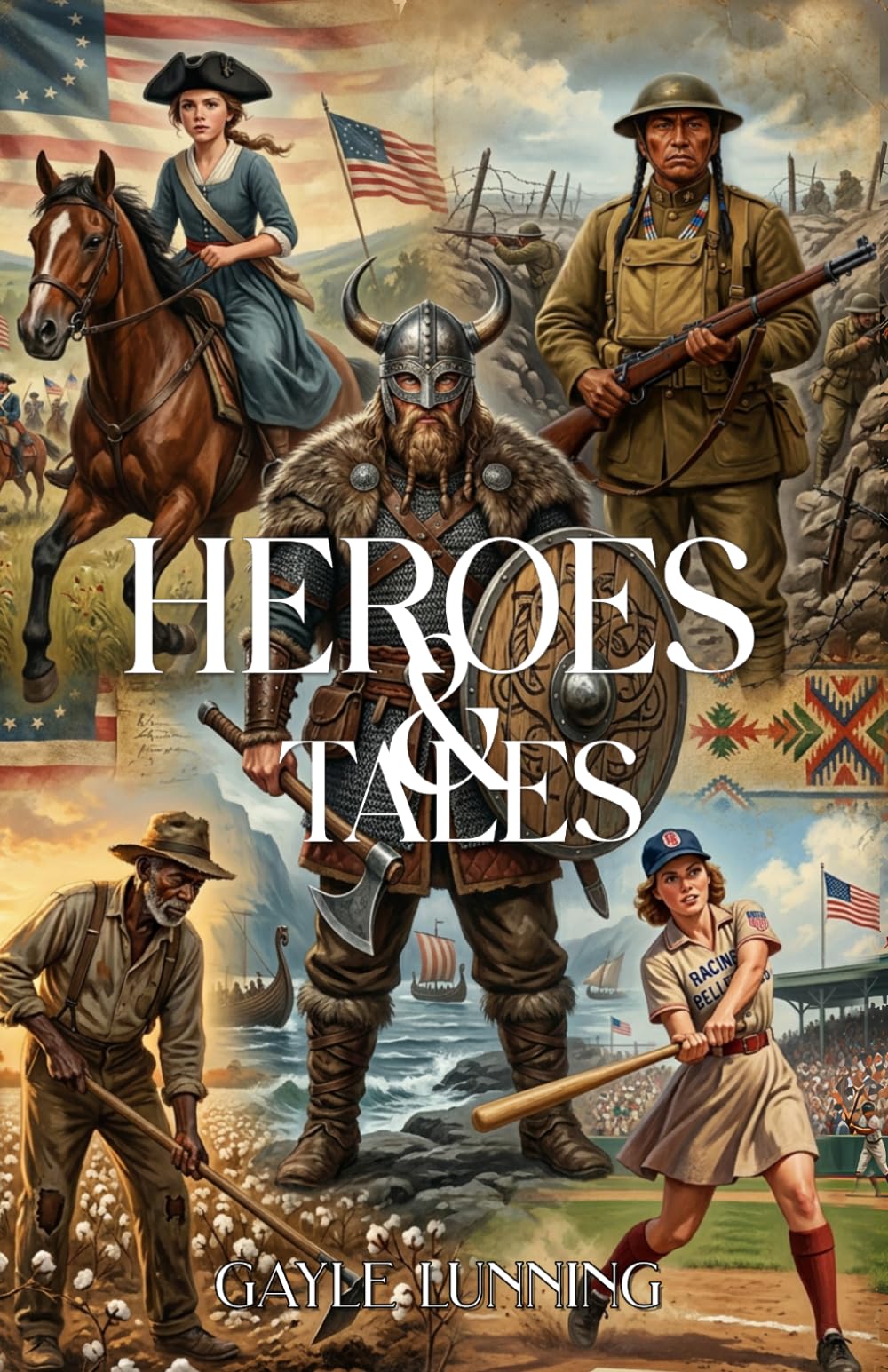 Heroes & Tales