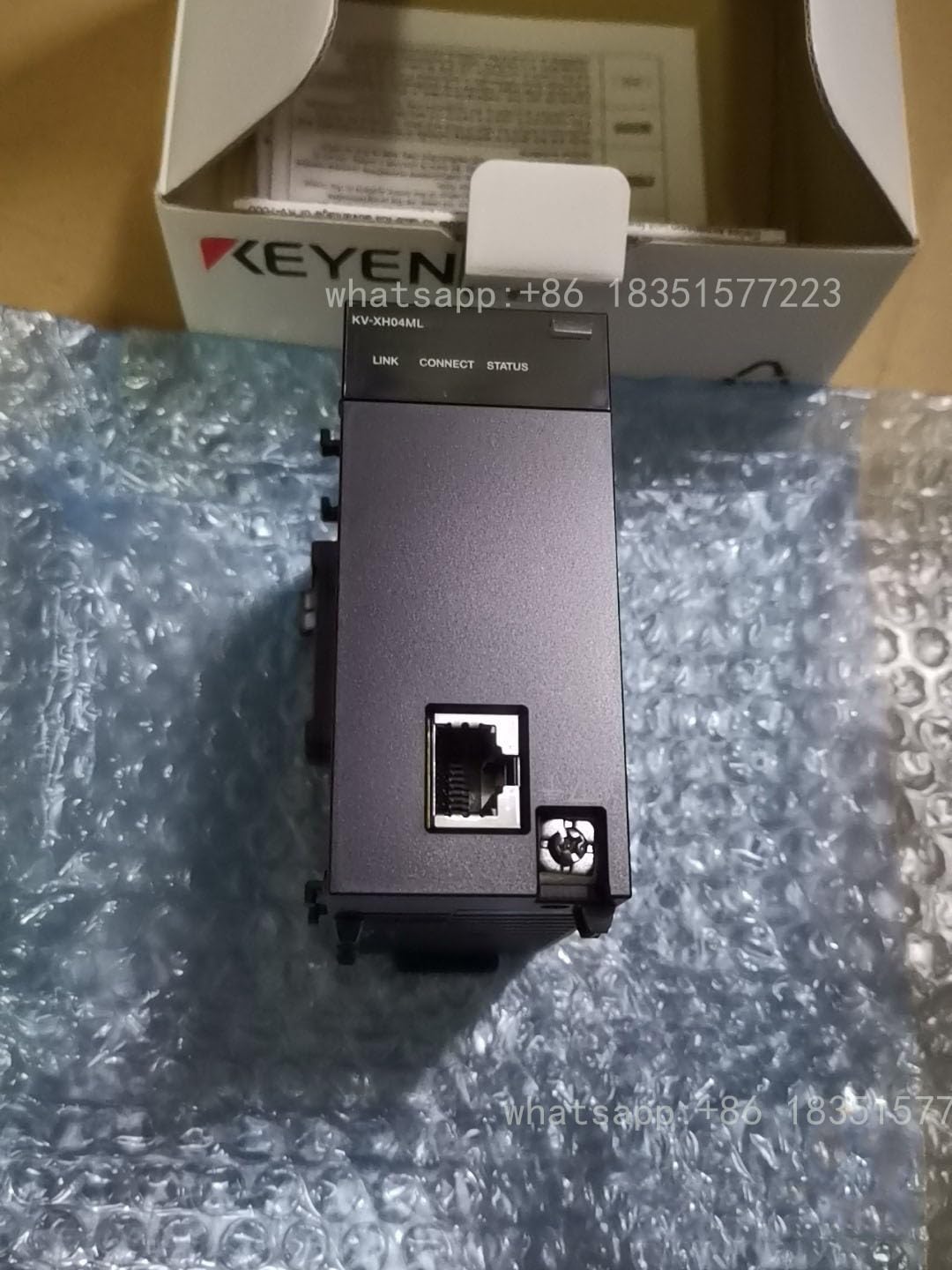 Amazon.co.jp: KV-XH04ML Unused Spare Parts Stock Quality
